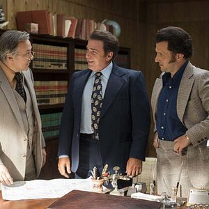 Fotoğraf Michael Rispoli