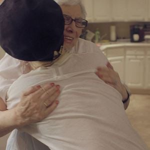 Fotoğraf Gaga: Five Foot Two