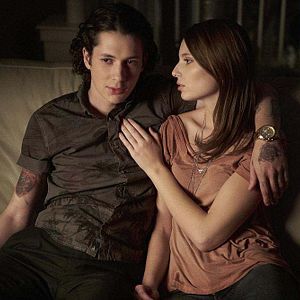 Fotoğraf Seamus Patterson