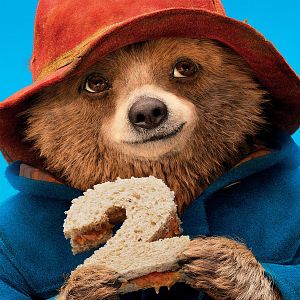Fotoğraf Ayı Paddington 2
