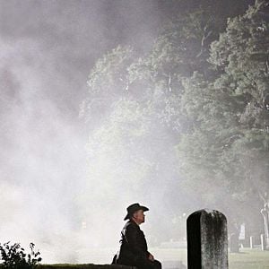 Fotoğraf Superstition