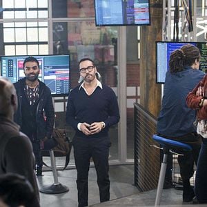 Fotoğraf Wisdom of the Crowd