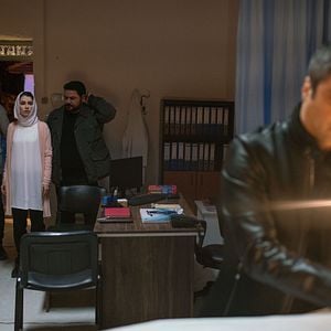 Fotoğraf Kurtlar Vadisi Vatan