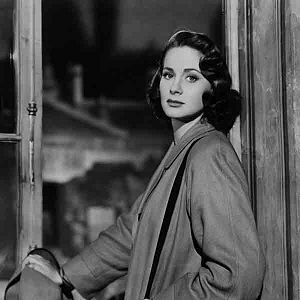 Fotoğraf Alida Valli