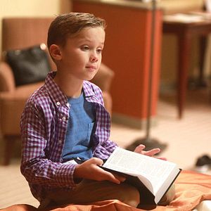 Fotoğraf Jack Stanton