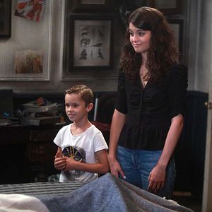 Fotoğraf Sofia Black D'Elia