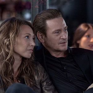 Fotoğraf Benoît Magimel