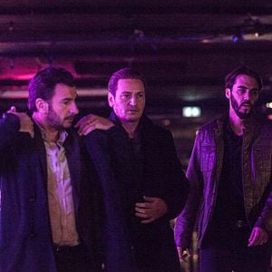 Fotoğraf Michaël Youn