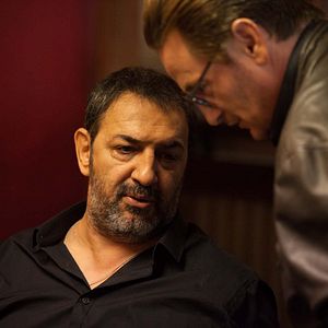 Fotoğraf Benoît Magimel