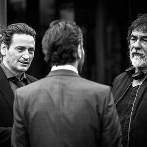 Fotoğraf Benoît Magimel