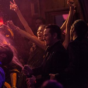 Fotoğraf Benoît Magimel