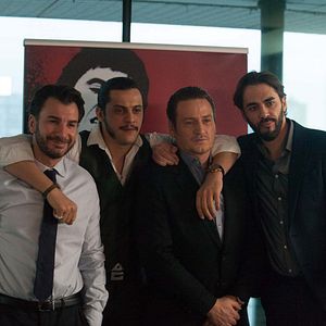 Fotoğraf Michaël Youn