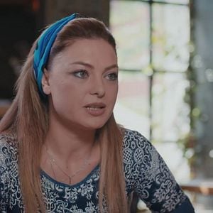 Fotoğraf Gençlik Başımda Duman