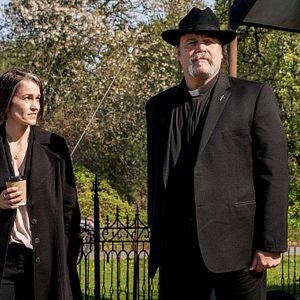 Fotoğraf Ghost Wars