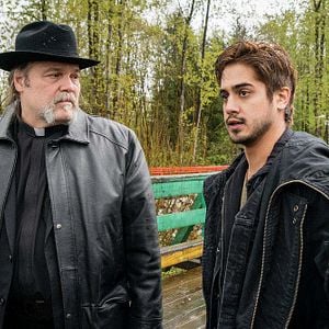 Fotoğraf Avan Jogia