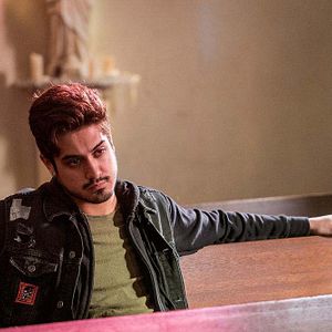 Fotoğraf Avan Jogia