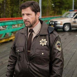 Fotoğraf Ghost Wars