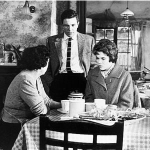 Fotoğraf Saturday Night and Sunday Morning