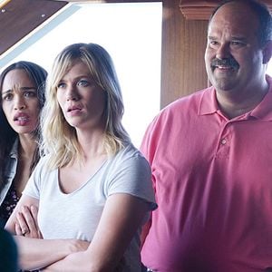 Fotoğraf Cleopatra Coleman