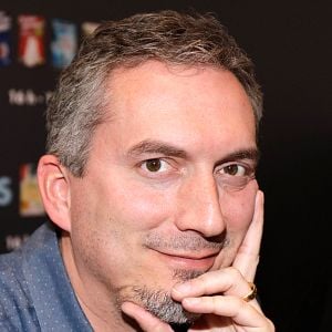 Fotoğraf James Dashner
