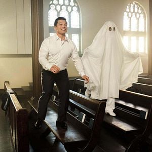 Fotoğraf Vincent Rodriguez III