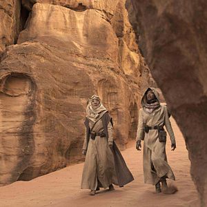 Fotoğraf Michelle Yeoh