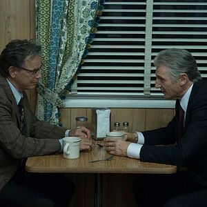 Fotoğraf Mark Felt: The Man Who Brought Down The White House