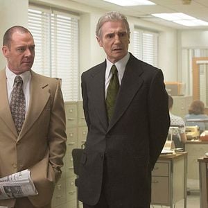 Fotoğraf Mark Felt: The Man Who Brought Down The White House