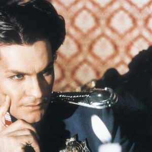 Fotoğraf Helmut Berger