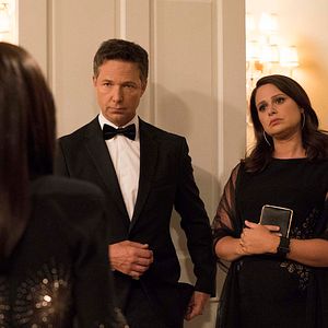 Fotoğraf George Newbern