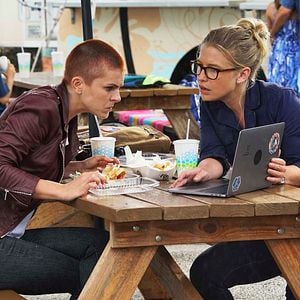 Fotoğraf Ellen Woglom