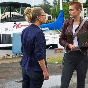 Fotoğraf Ellen Woglom