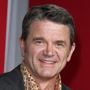 Fotoğraf John Michael Higgins