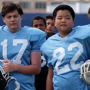 Fotoğraf Fresh Off The Boat