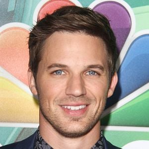 Fotoğraf Matt Lanter