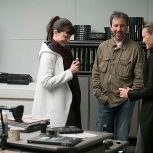 Fotoğraf Blade Runner 2049: Bıçak Sırtı