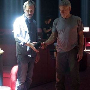 Fotoğraf Blade Runner 2049: Bıçak Sırtı