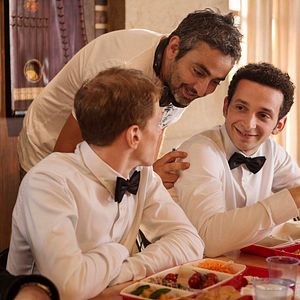 Fotoğraf Eric Toledano