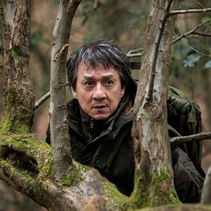 Fotoğraf Jackie Chan