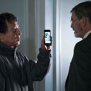 Fotoğraf Jackie Chan