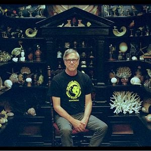 Fotoğraf Wonderstruck