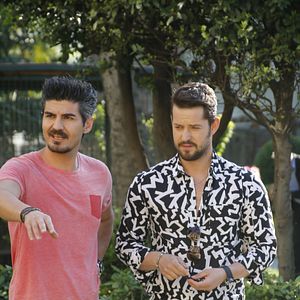 Fotoğraf Seni Gidi Seni