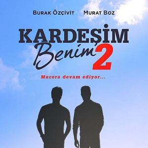 Fotoğraf Kardeşim Benim 2