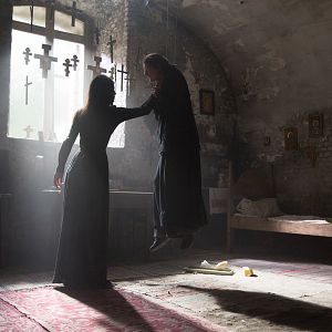 Fotoğraf Korku Kayıtları