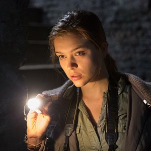 Fotoğraf Korku Kayıtları