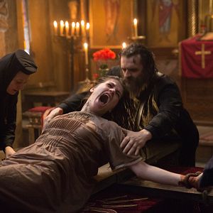 Fotoğraf Korku Kayıtları