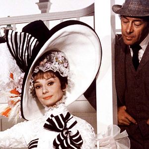 Fotoğraf Audrey Hepburn