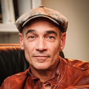 Fotoğraf Jean-Marc Barr