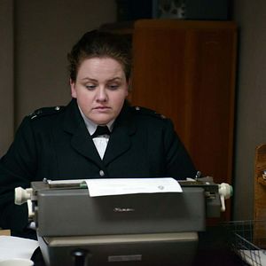 Fotoğraf Jessica Gunning