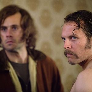 Fotoğraf Lex Shrapnel